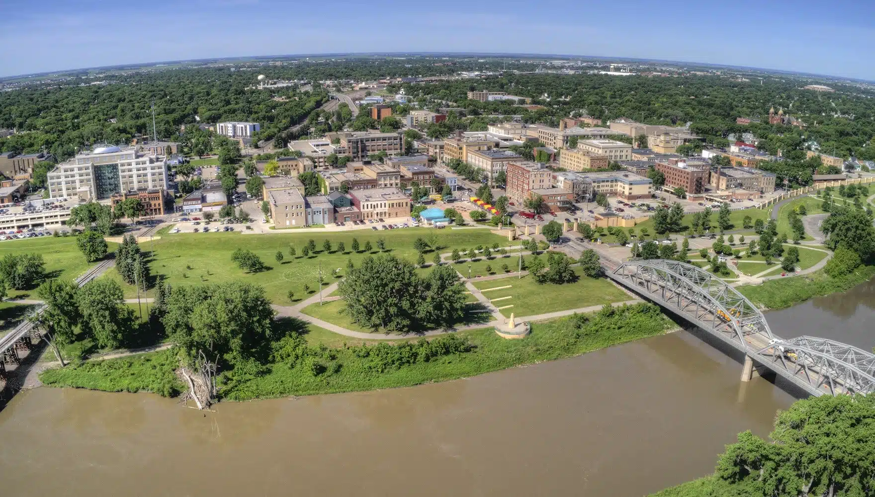 Grand Forks chauffeur service