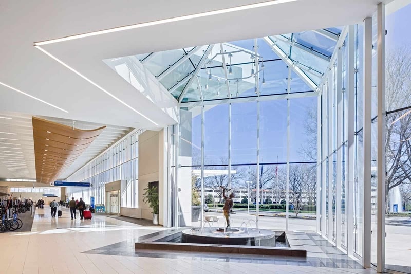 Greenville GSP airport transfer
