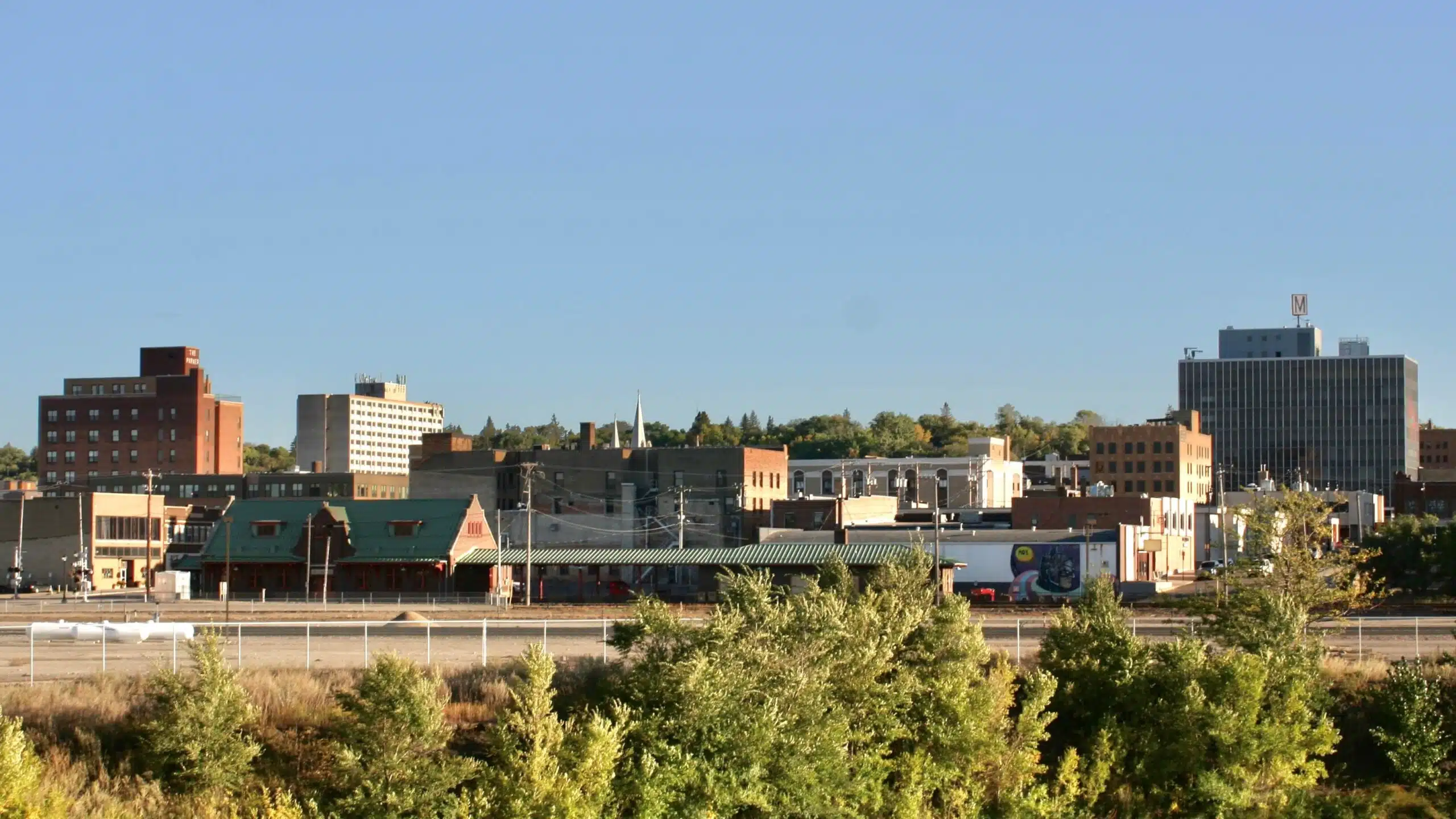 Minot chauffeur service