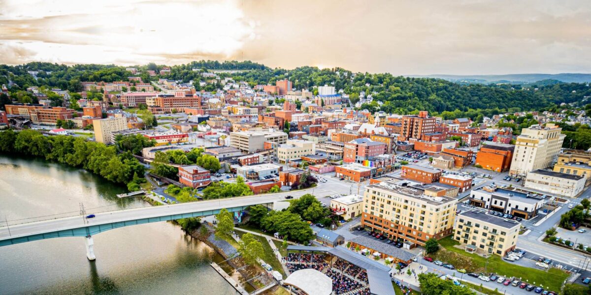 Chauffeur Service in Morgantown