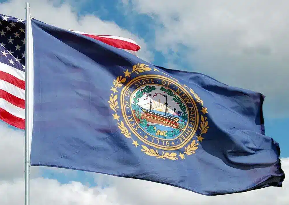New Hampshire chauffeur service