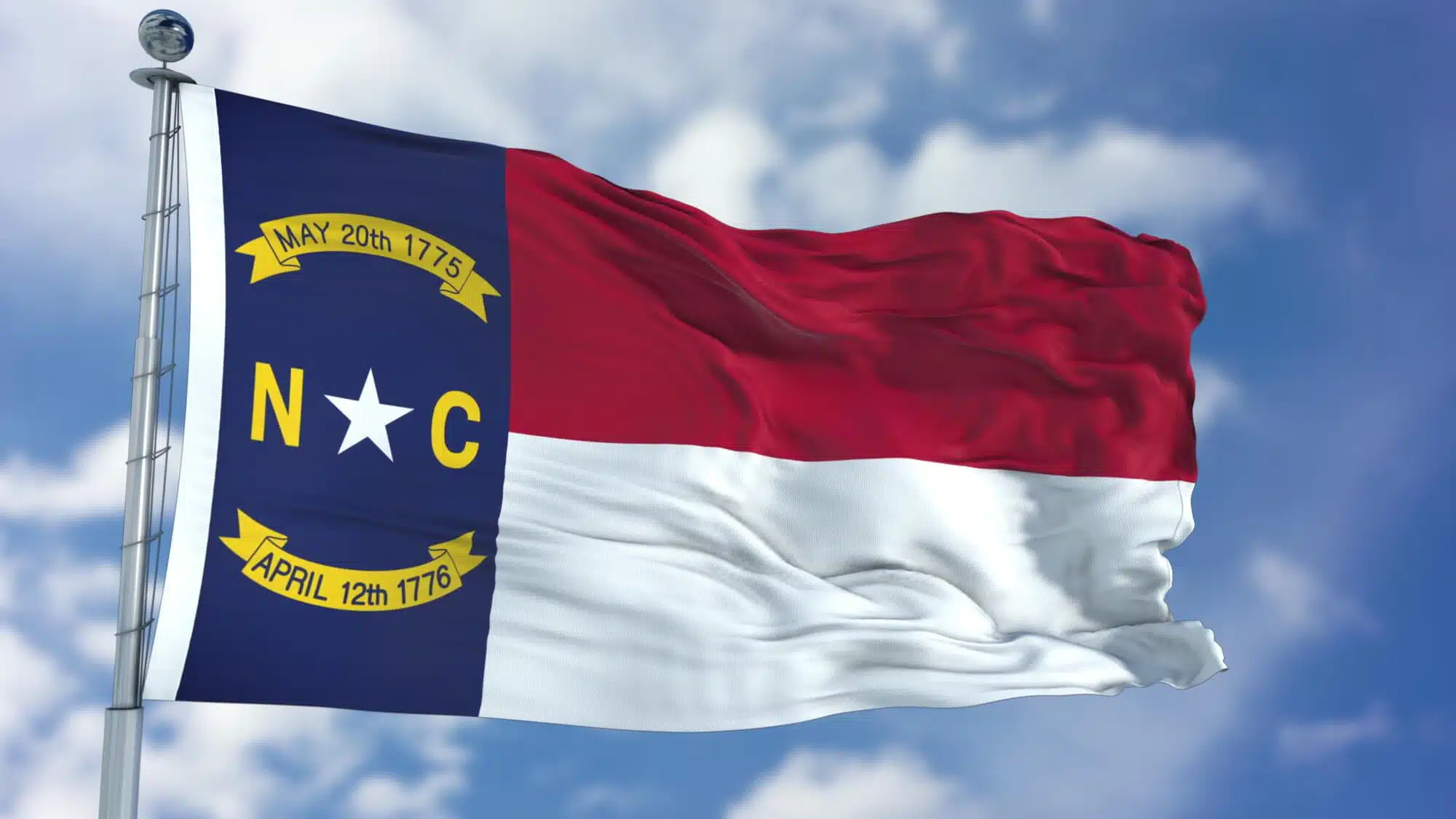 North Carolina chauffeur service