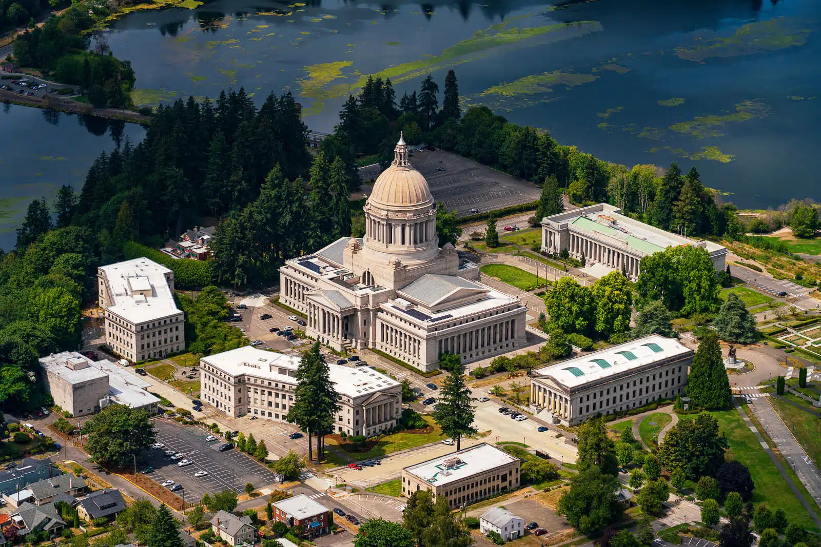 Olympia Chauffeur Service