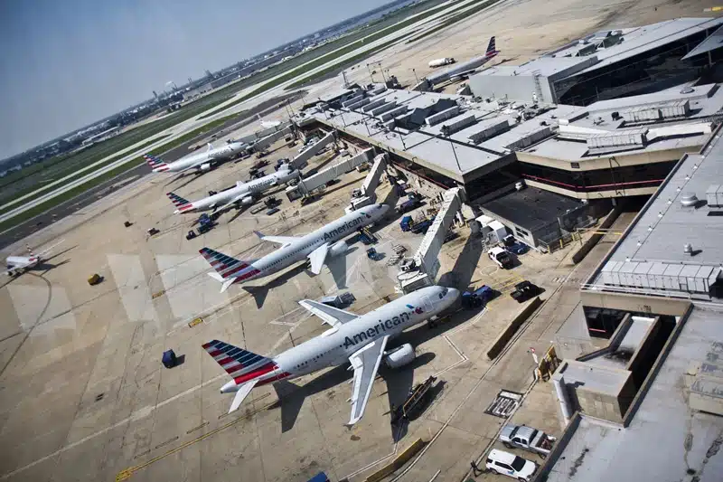 Philadelphia airport transfer