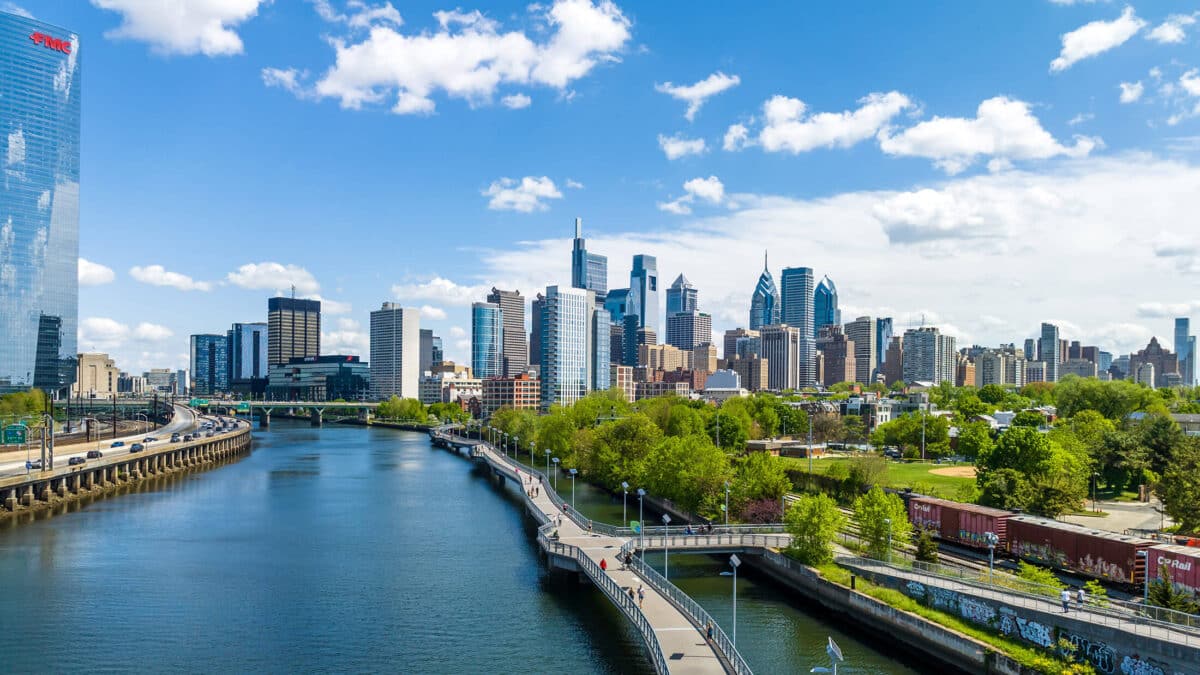 Philadelphia chauffeur service