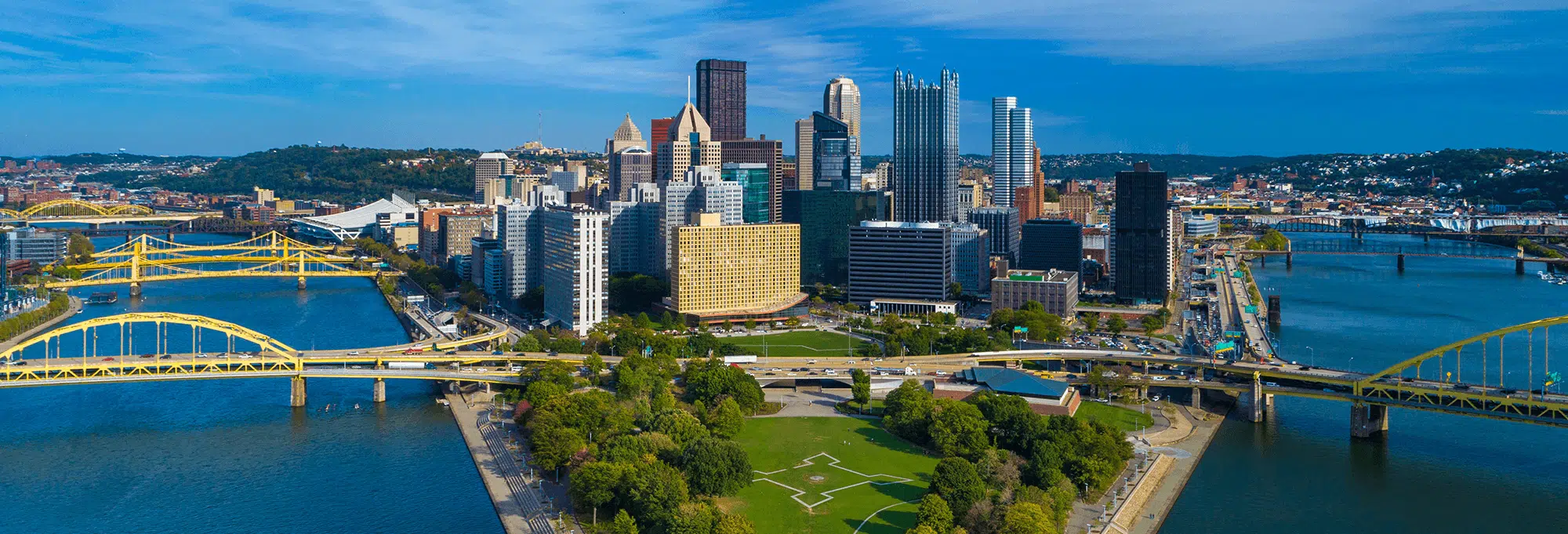 Pittsburgh chauffeur service