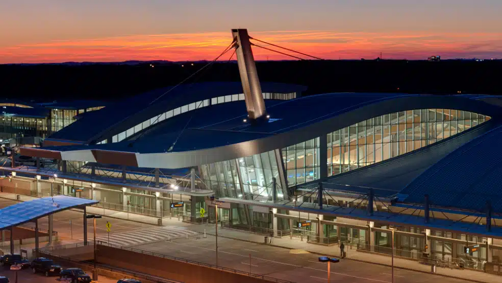 Raleigh-Durham International Airport transfers