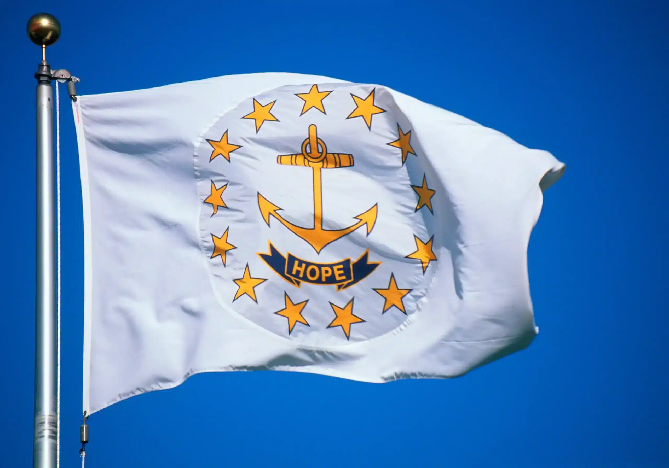 Rhode Island