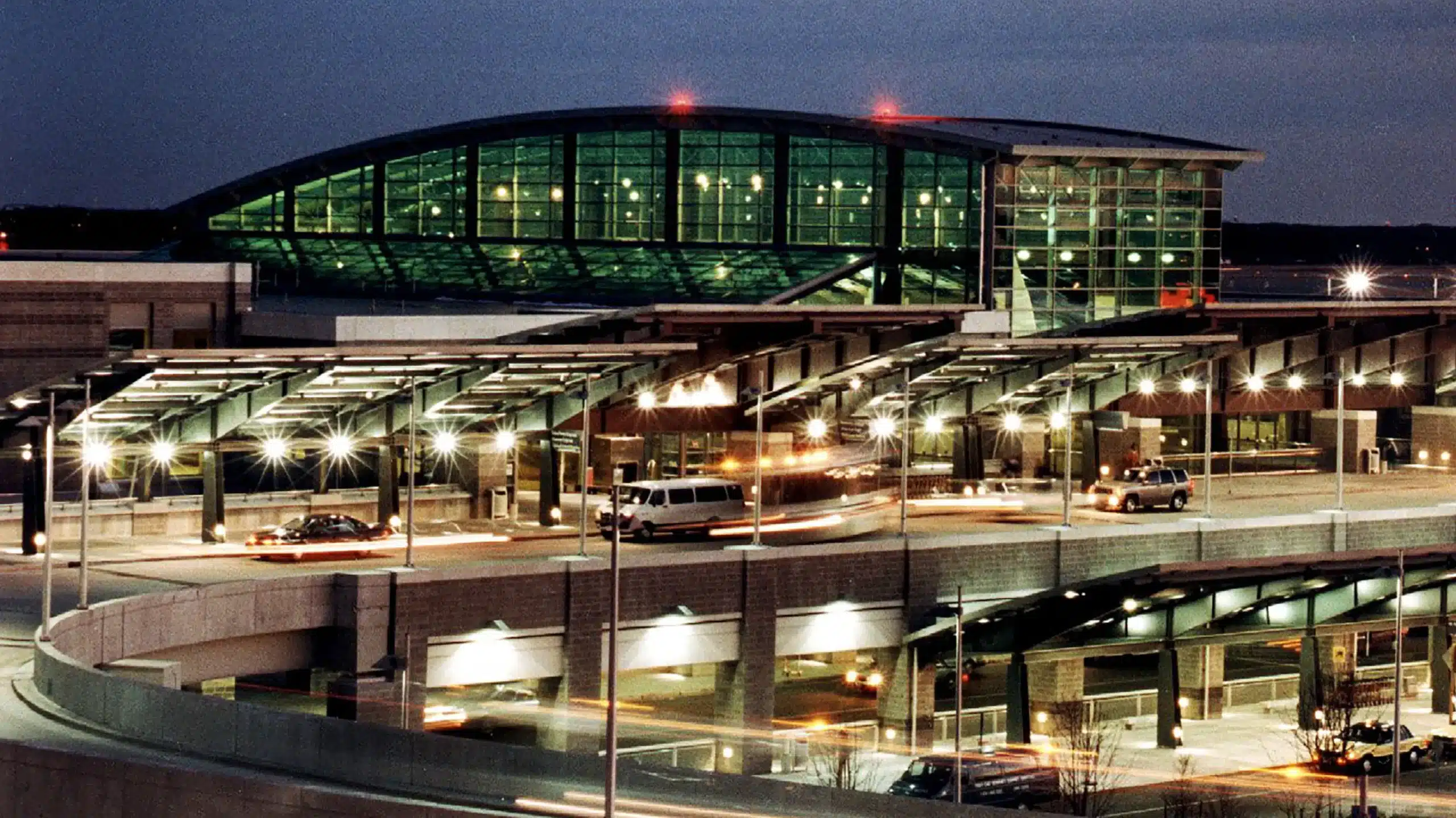 Providence airport transfer
