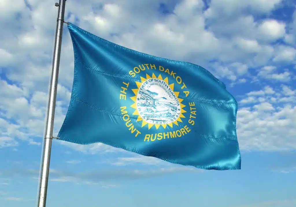 south dakota chauffeur service