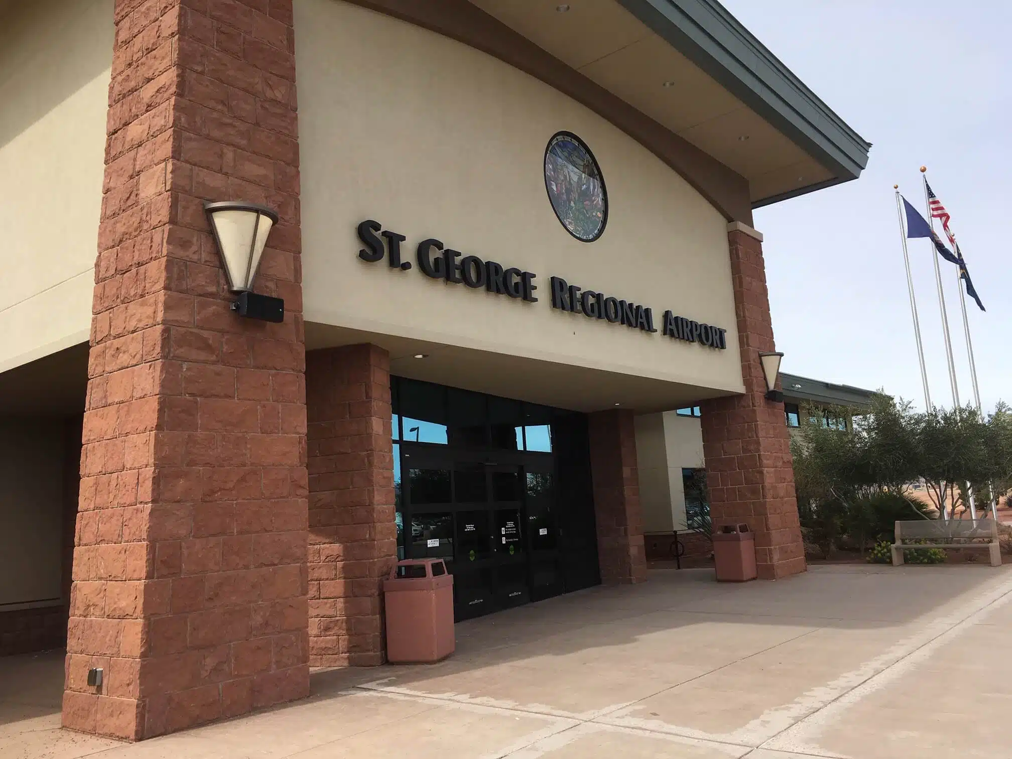 St. George Regional Airport (SGU) transfers