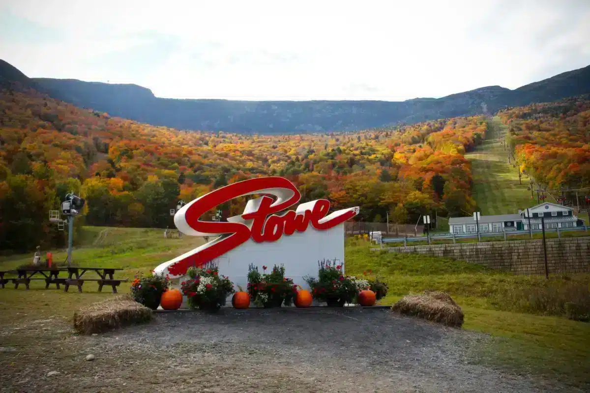 stowe chauffeur service