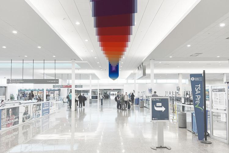 Tulsa Airport transfer