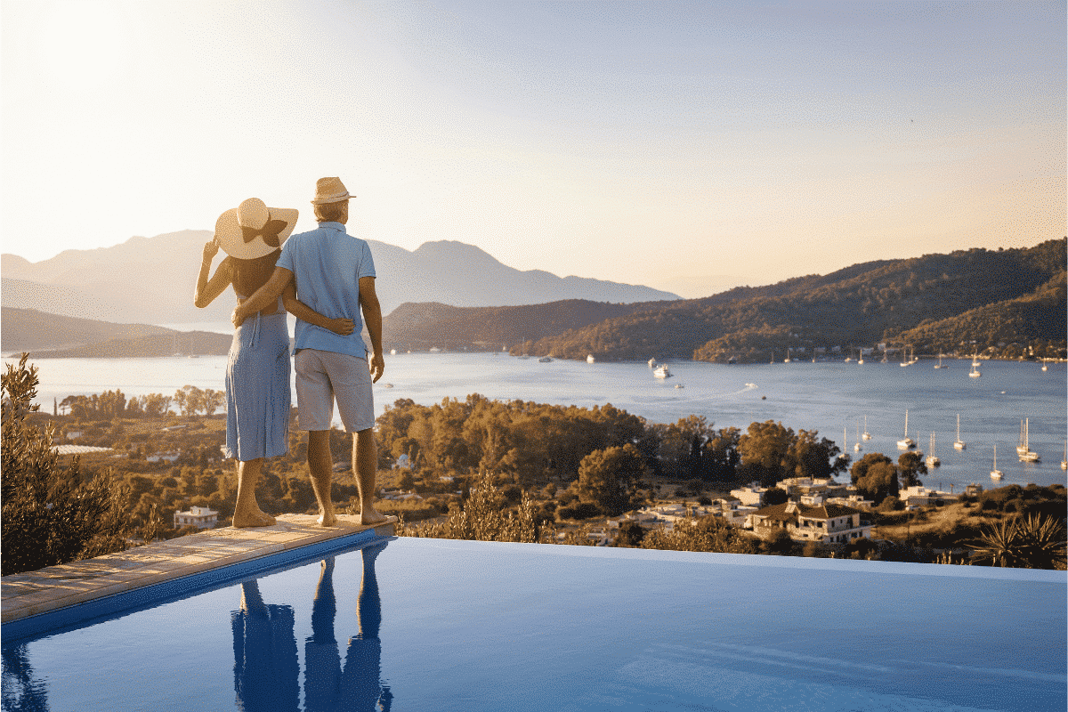 The Future of High-End Tourism in Europe