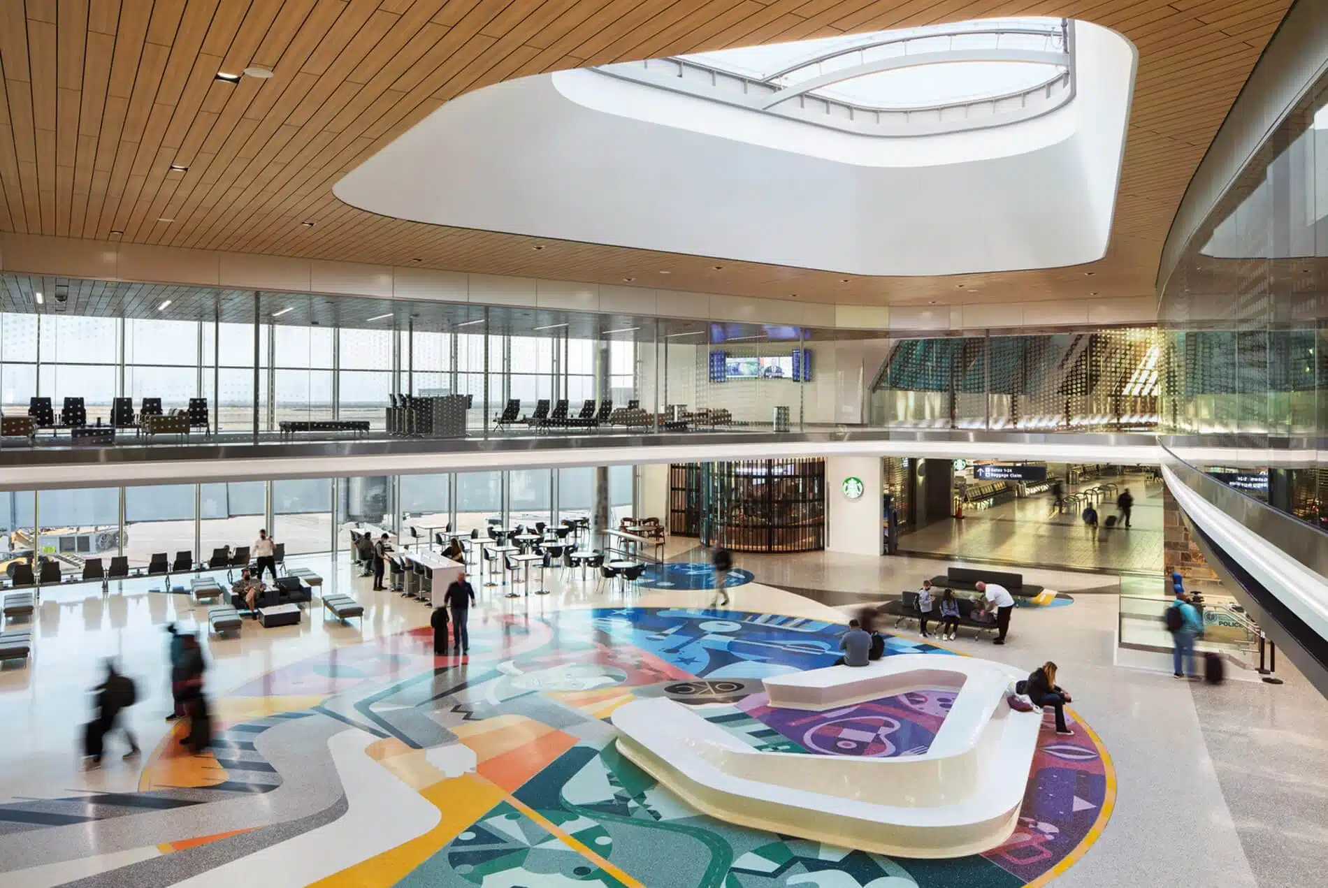 Will Rogers Airport transfers