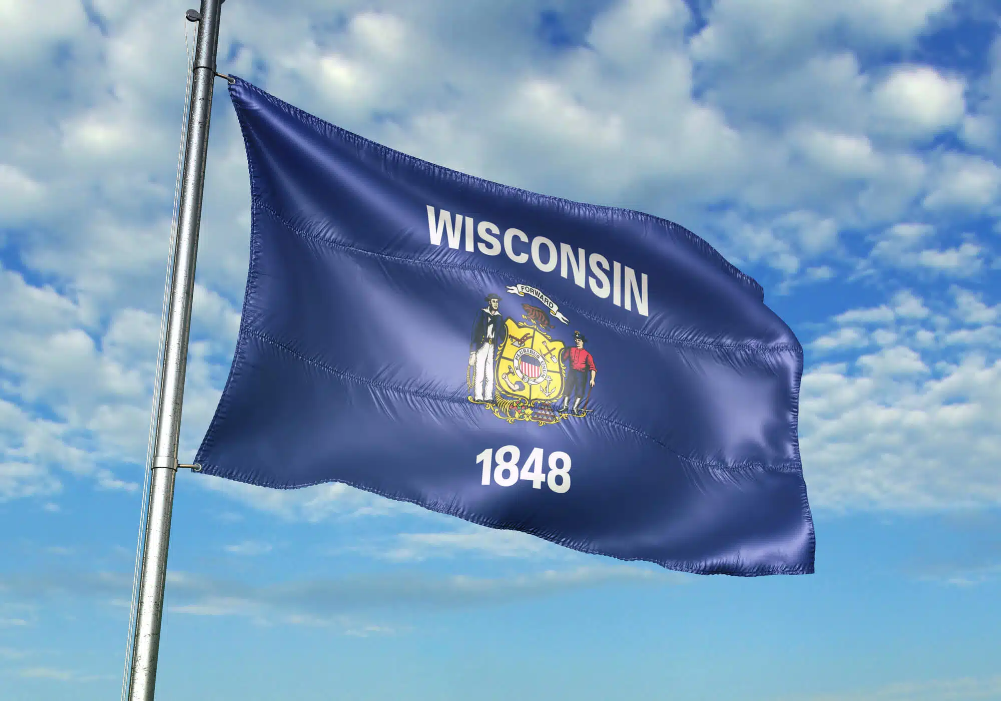 Wisconsin