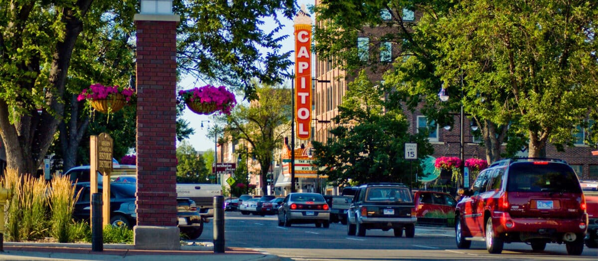 Aberdeen 5 Chauffeur service in Aberdeen