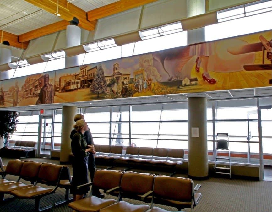 Aberdeen airport transfer