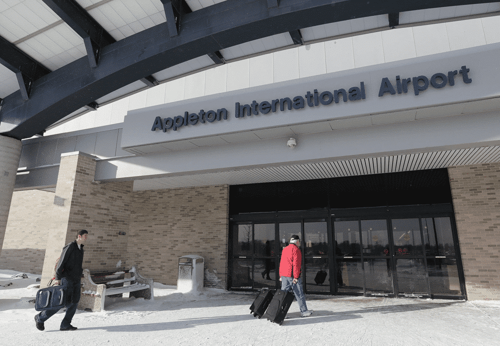 Appleton Airport Transfer