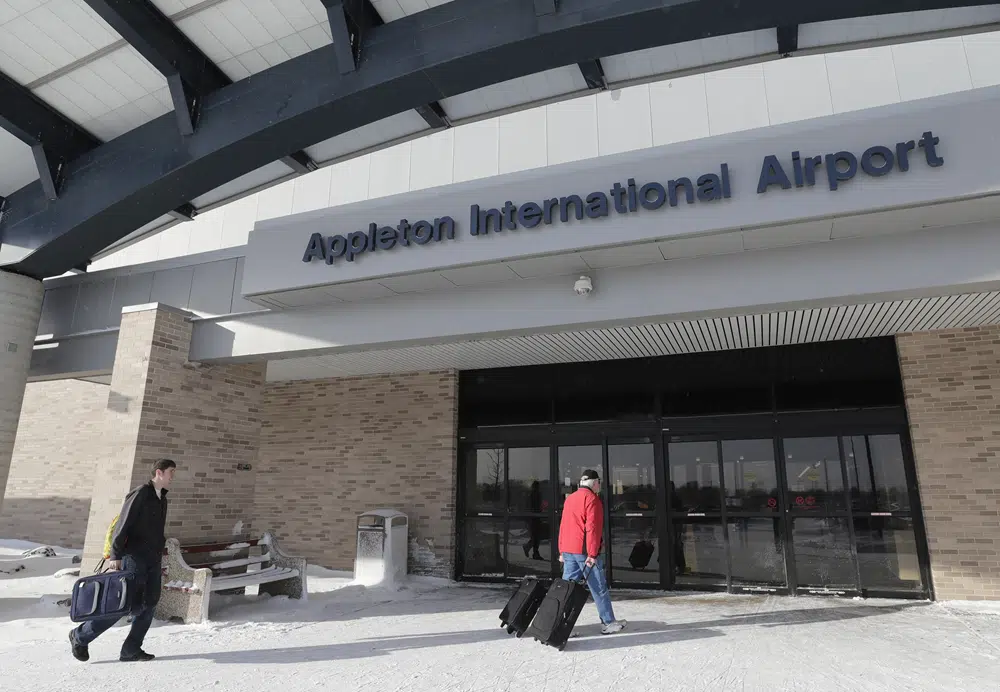 Appleton Airport Transfer
