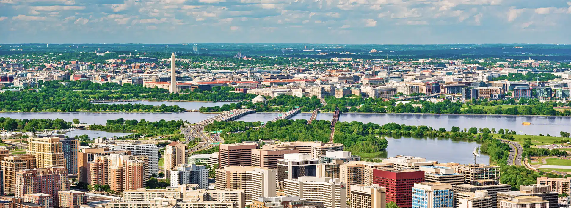Arlington chauffeur service