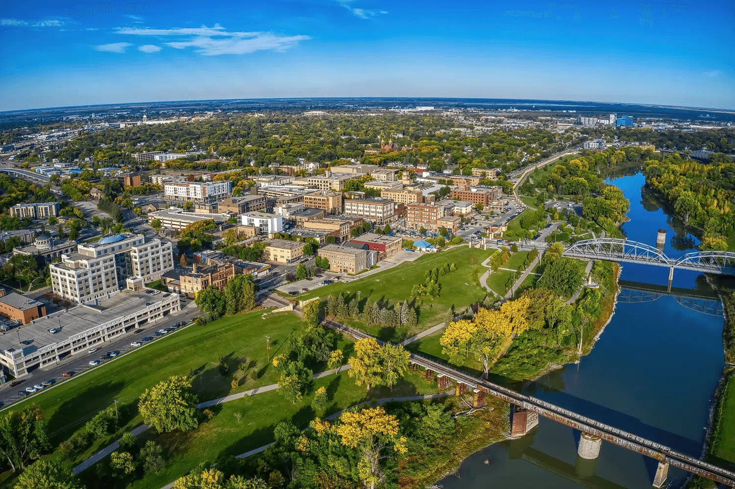 Bismarck Chauffeur services