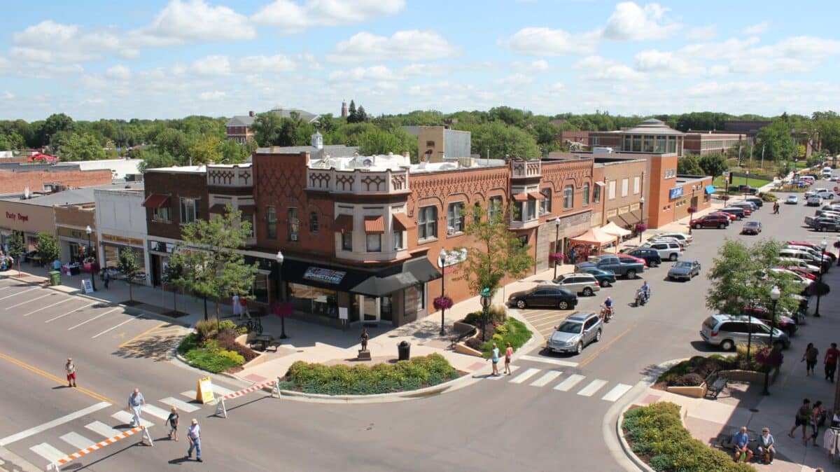Brookings 1 Brookings chauffeur service