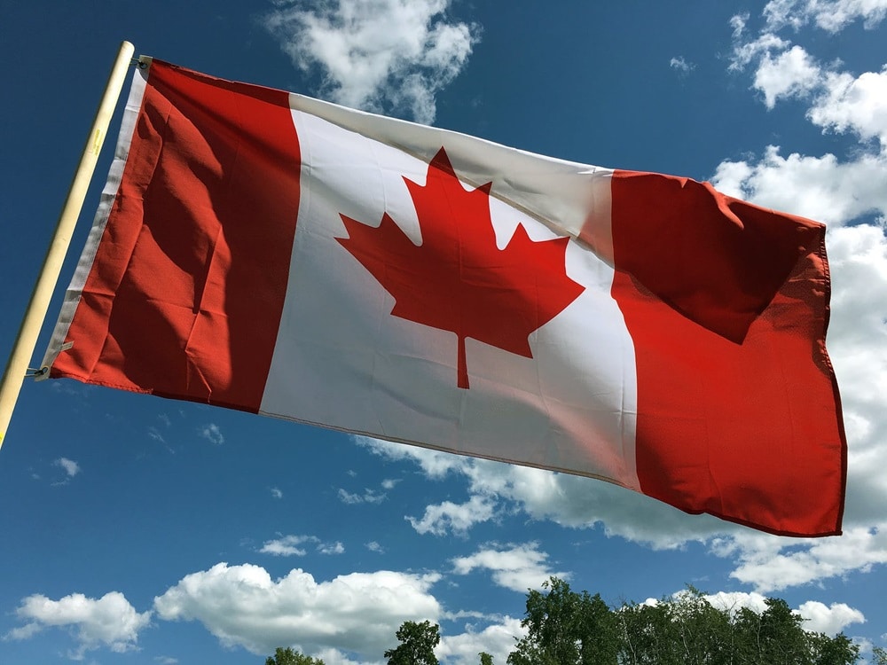 Canada chauffeur service