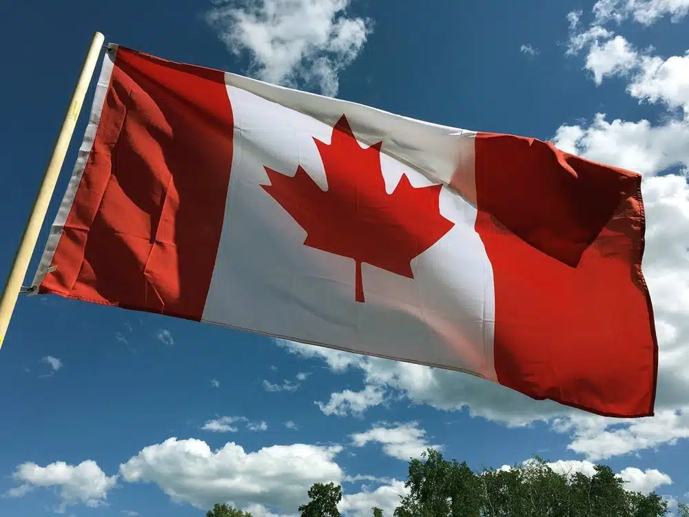 Canada chauffeur service