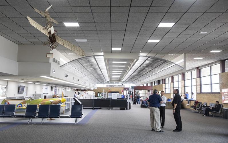 Casper Airport Transfer