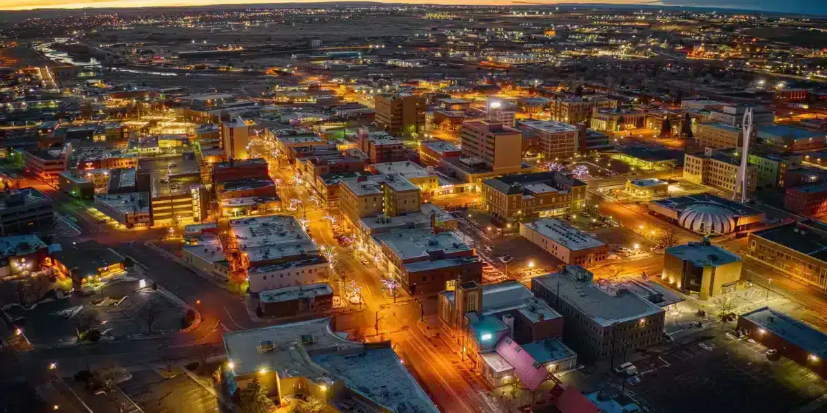 Casper chauffeur service