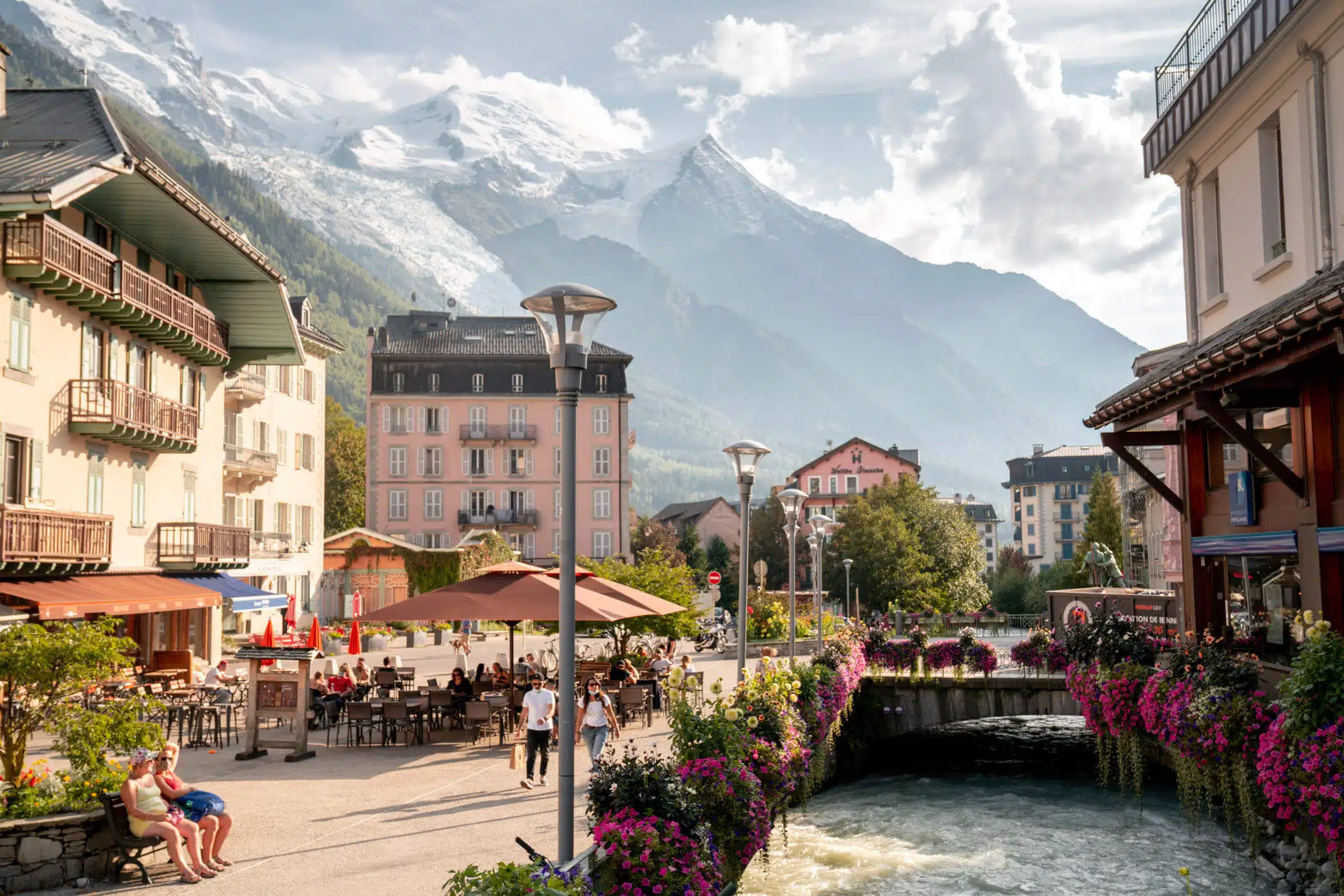 Corporate Retreat Locations in Europe: Where Business Meets Inspiration