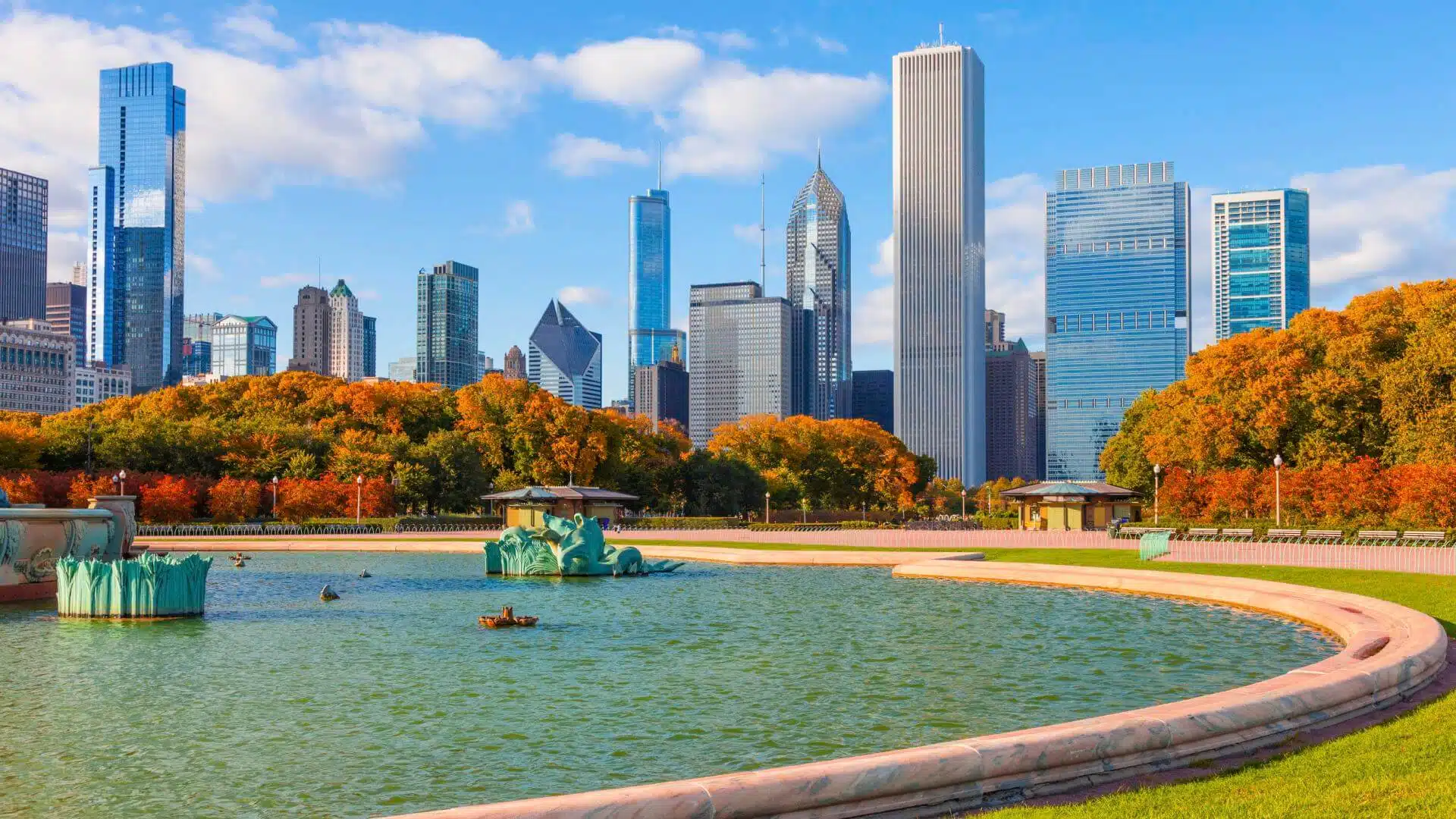 Chauffeur Services in Chicago