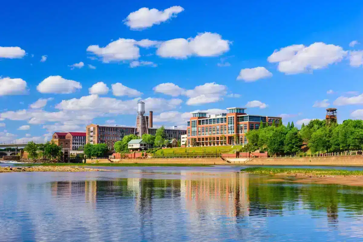 Columbus 1 Columbus us state