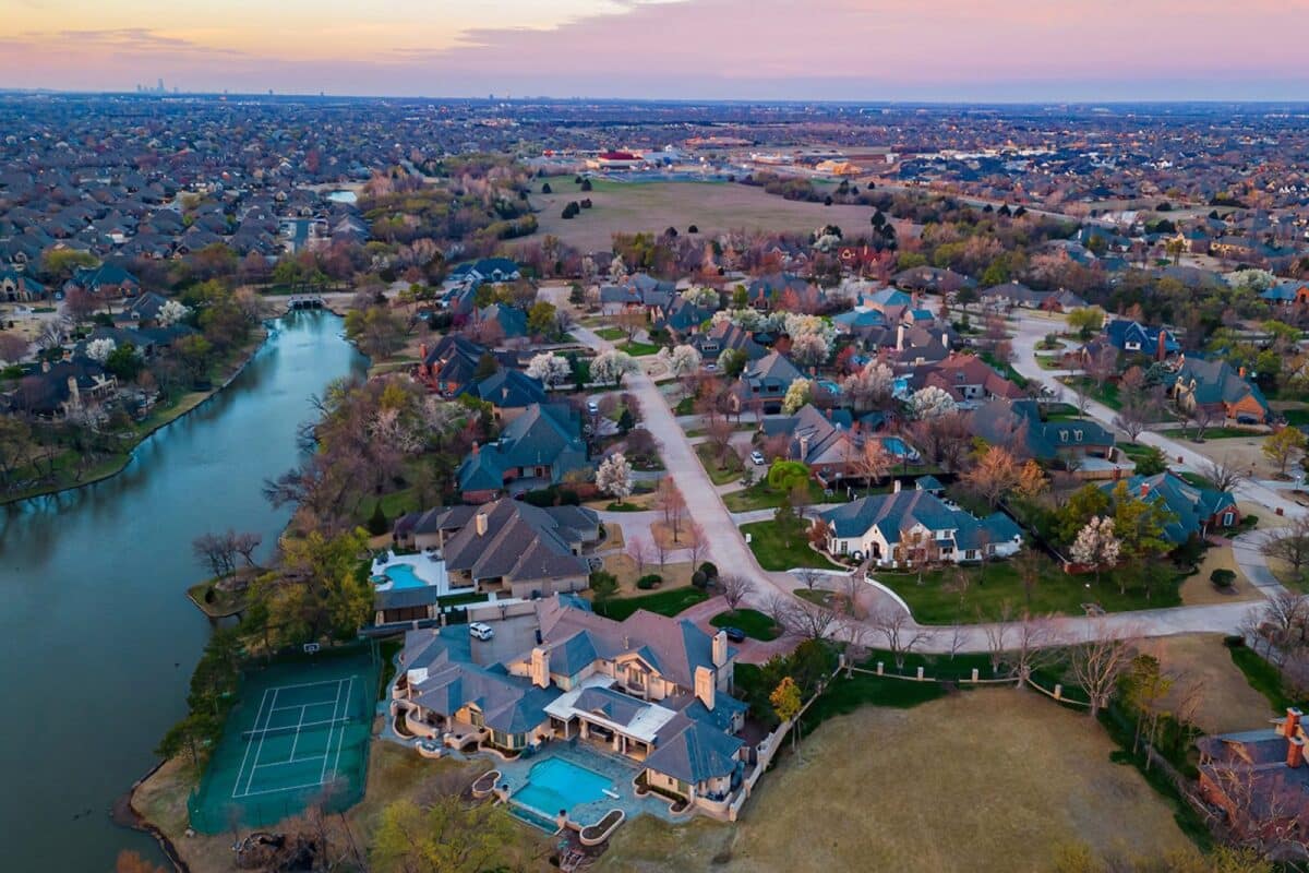 Edmond chauffeur service