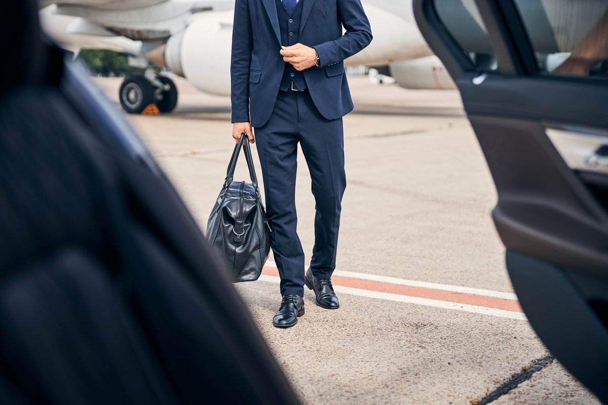 The Art of Personalized Travel