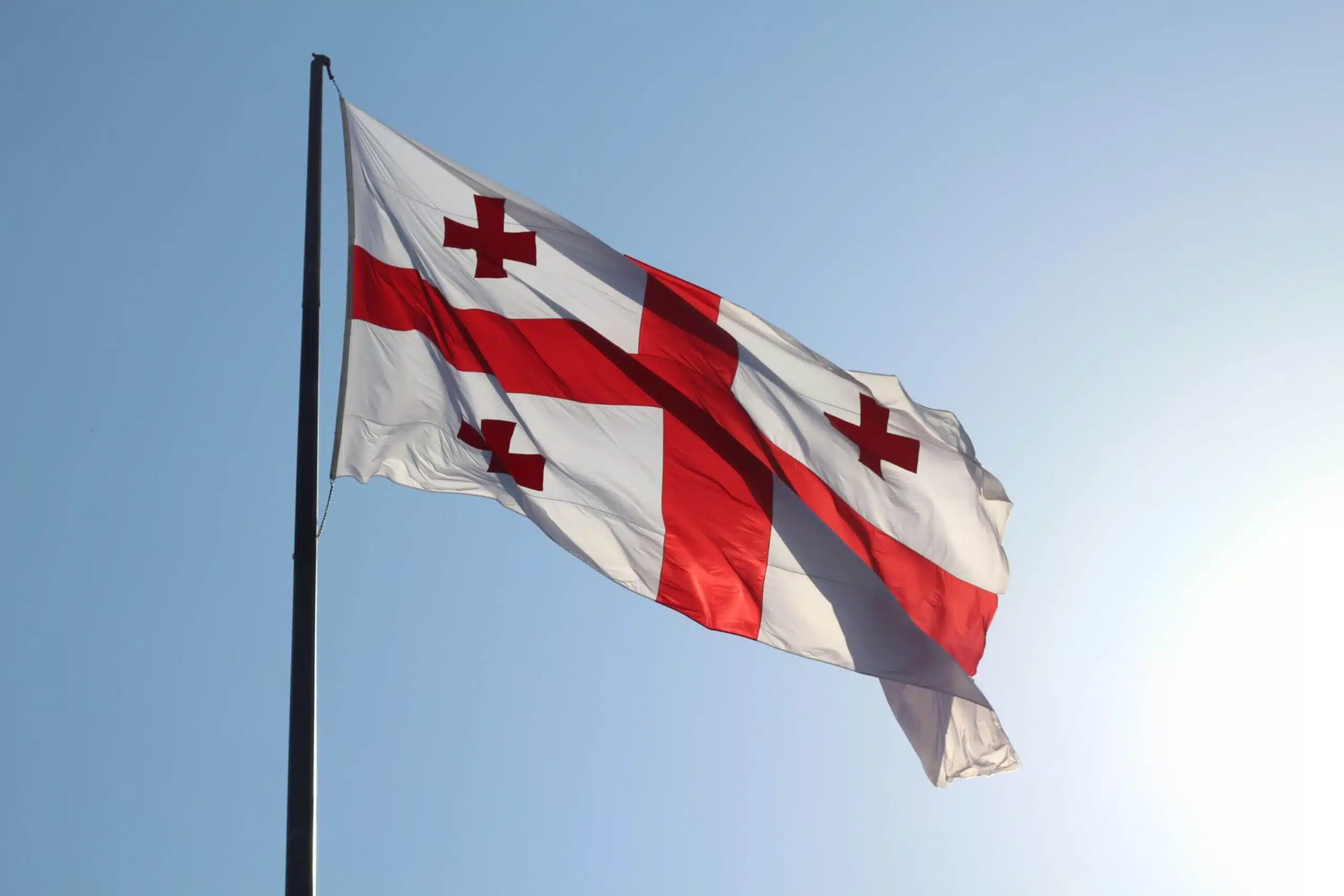 Georgia USA