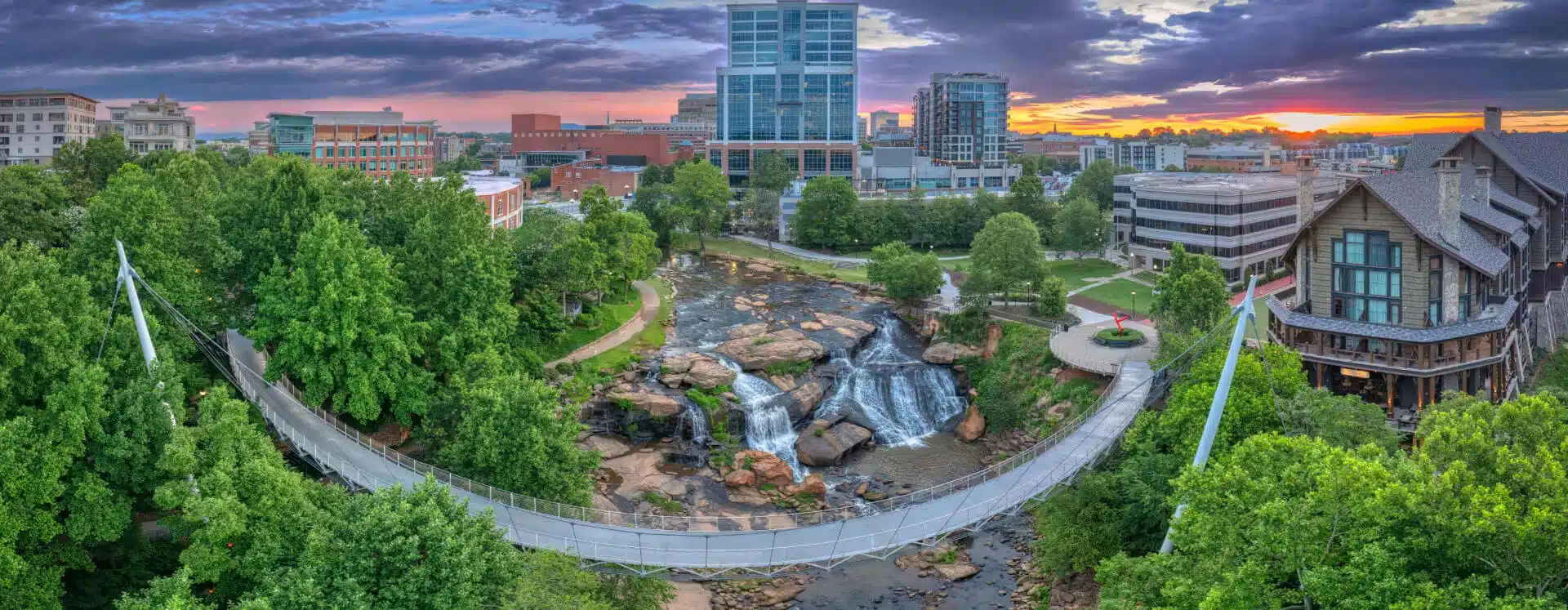 Greenville chauffeur service