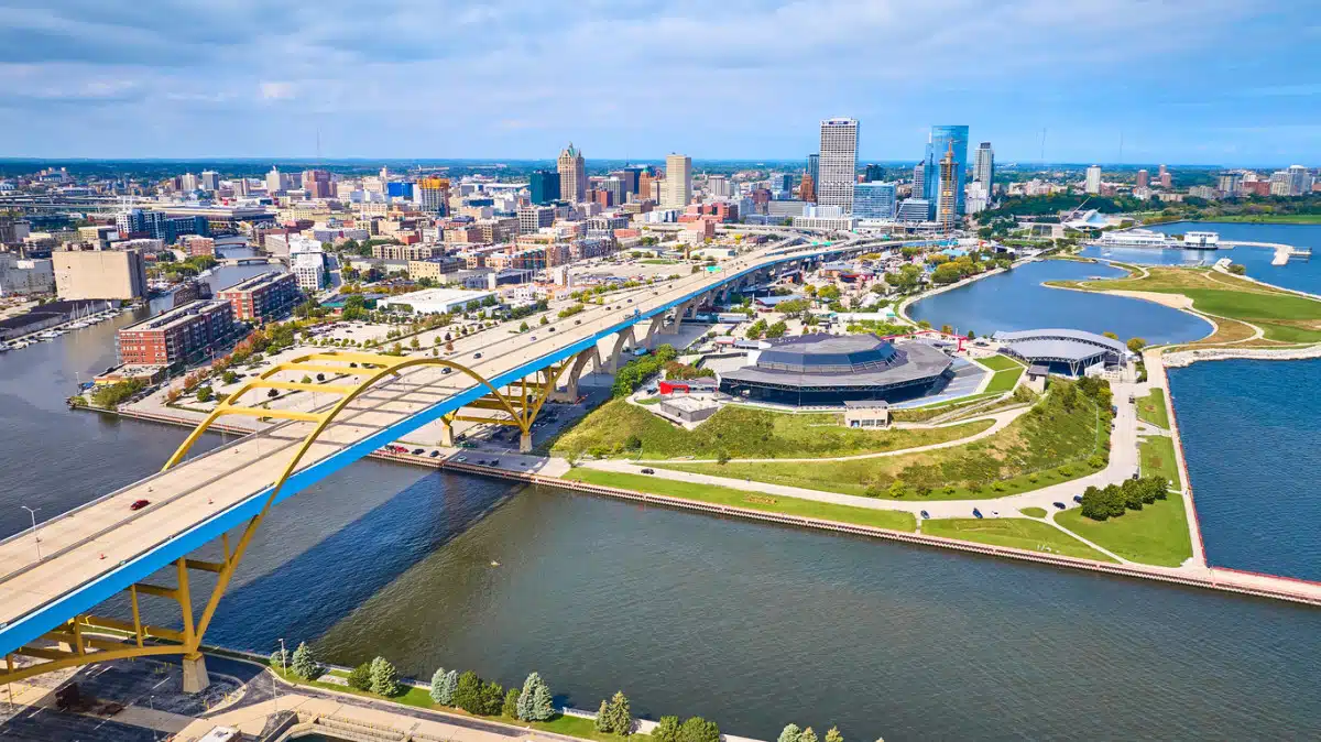 Milwaukee chauffeur service