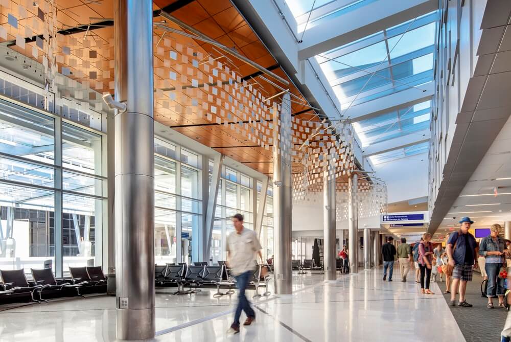Milwaukee 6 Milwaukee airport transfer