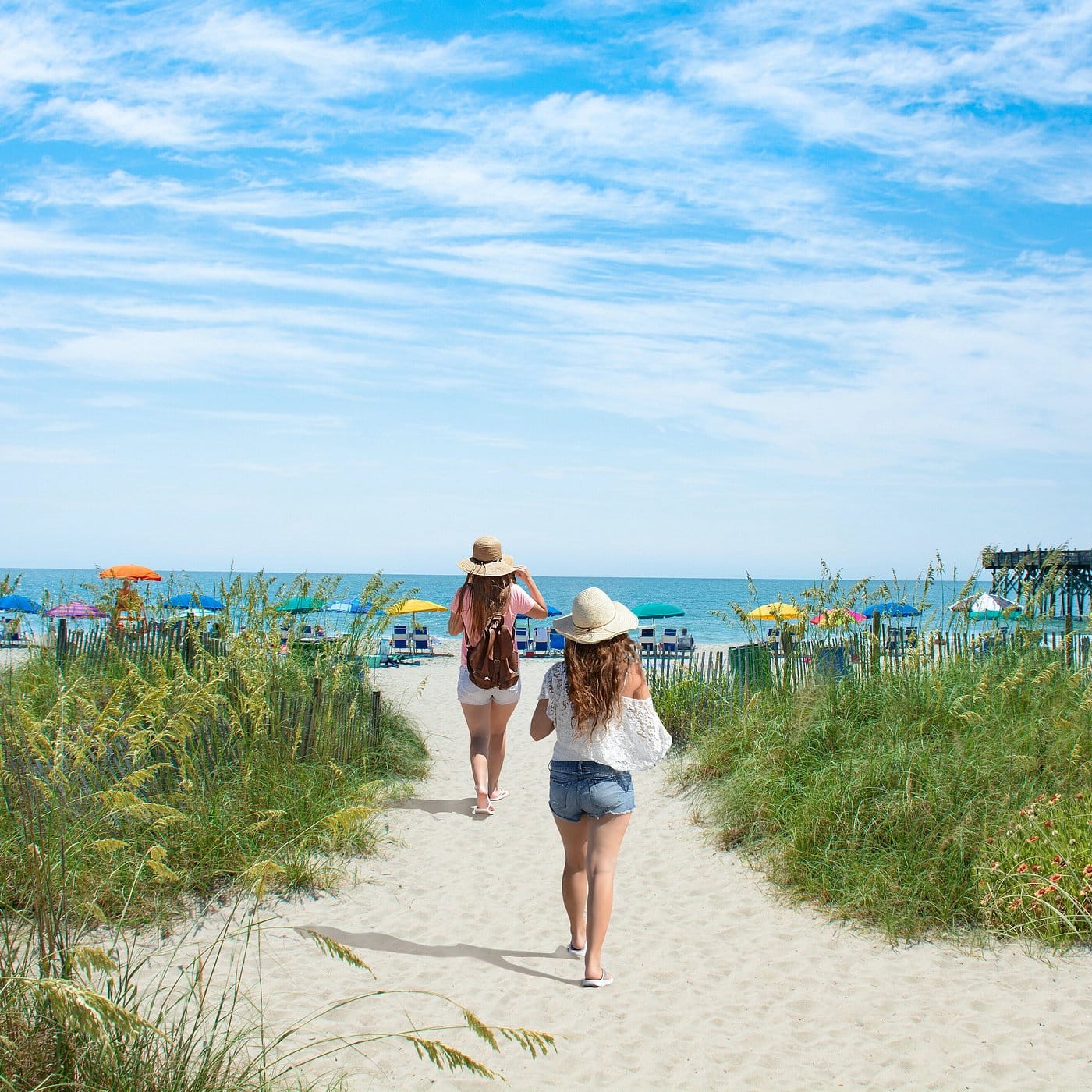 Myrtle beach