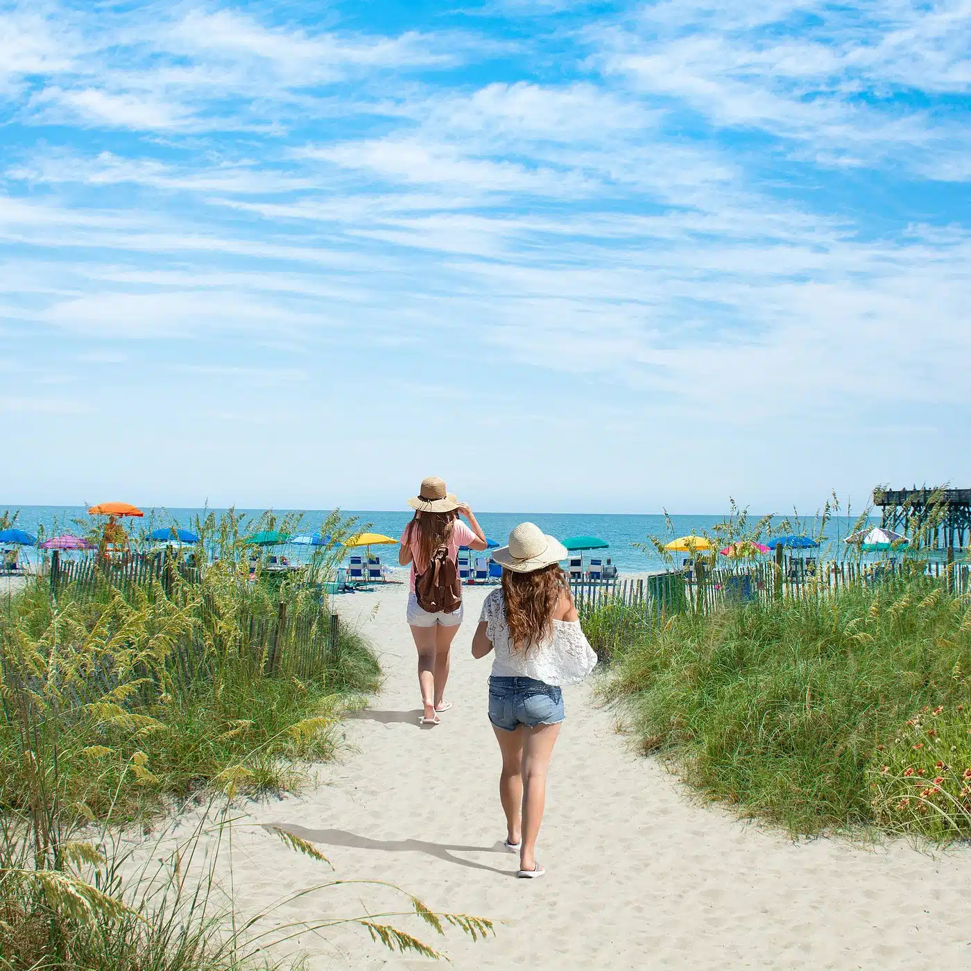 Myrtle beach