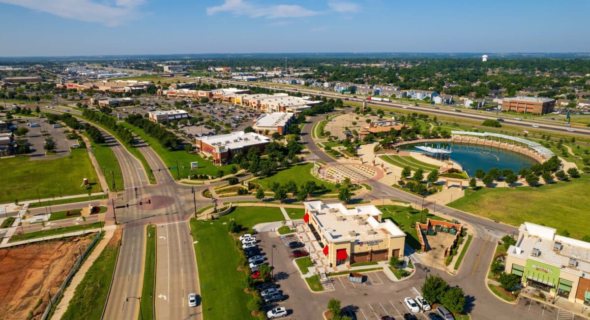 Norman chauffeur service