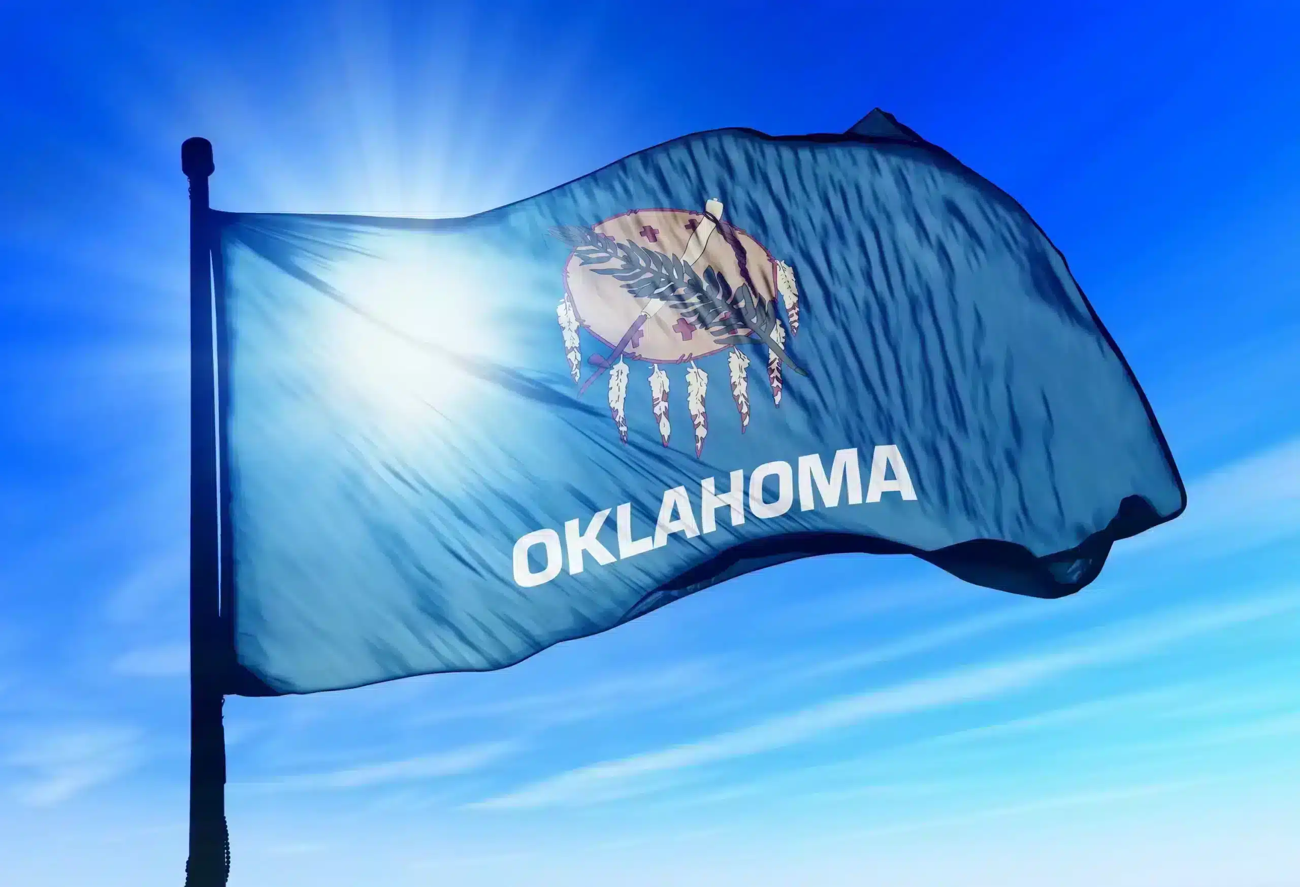Oklahoma state