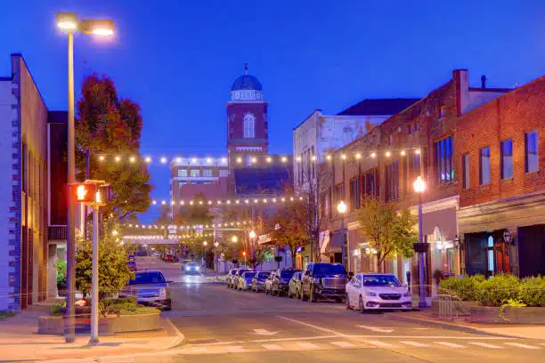 Parkersburg chauffeur service