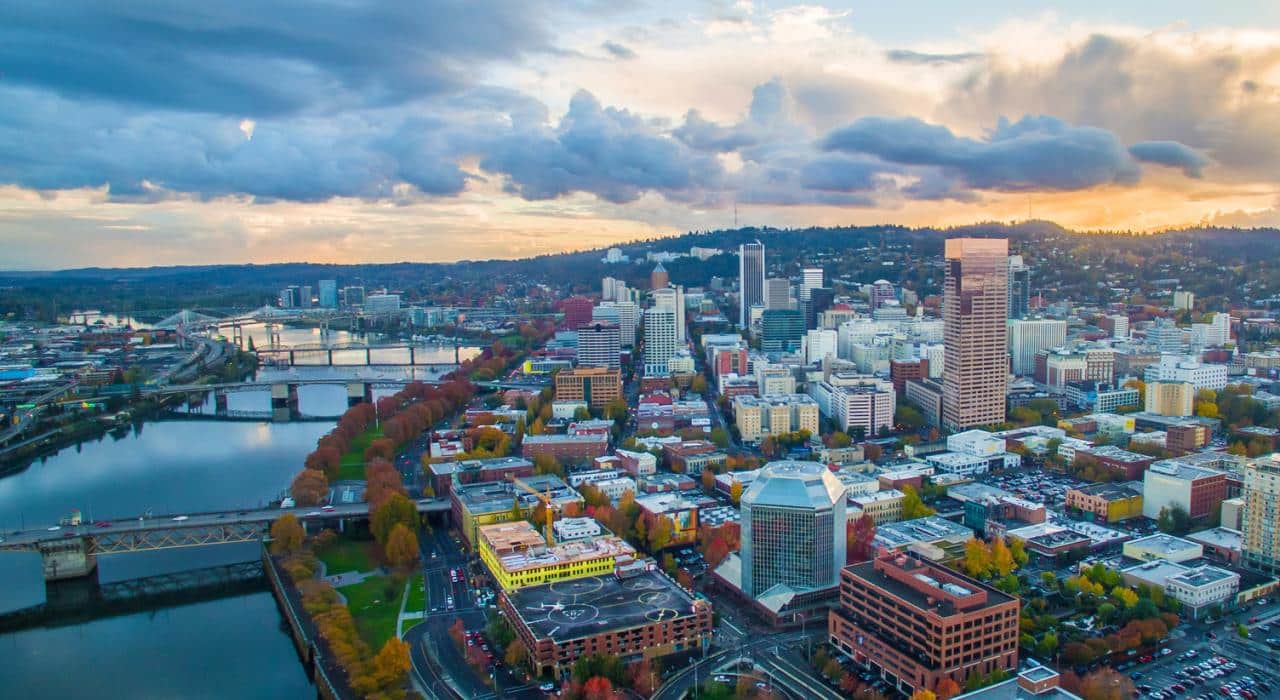 Portland chauffeur service