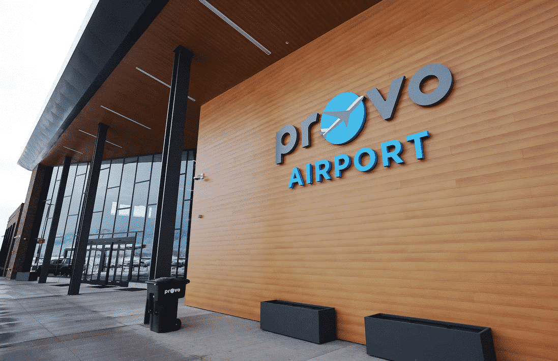 Provo 6 provo airport transfer