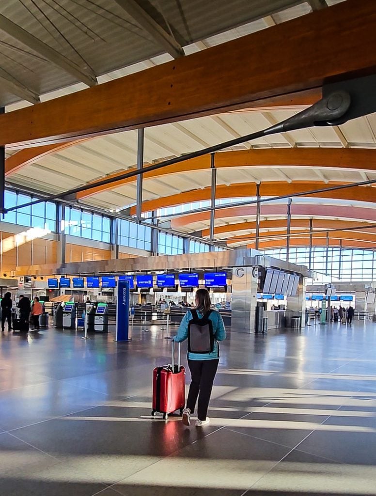 Durham airport transfer