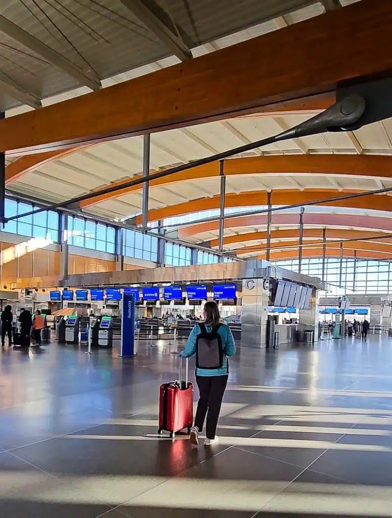 Durham airport transfer