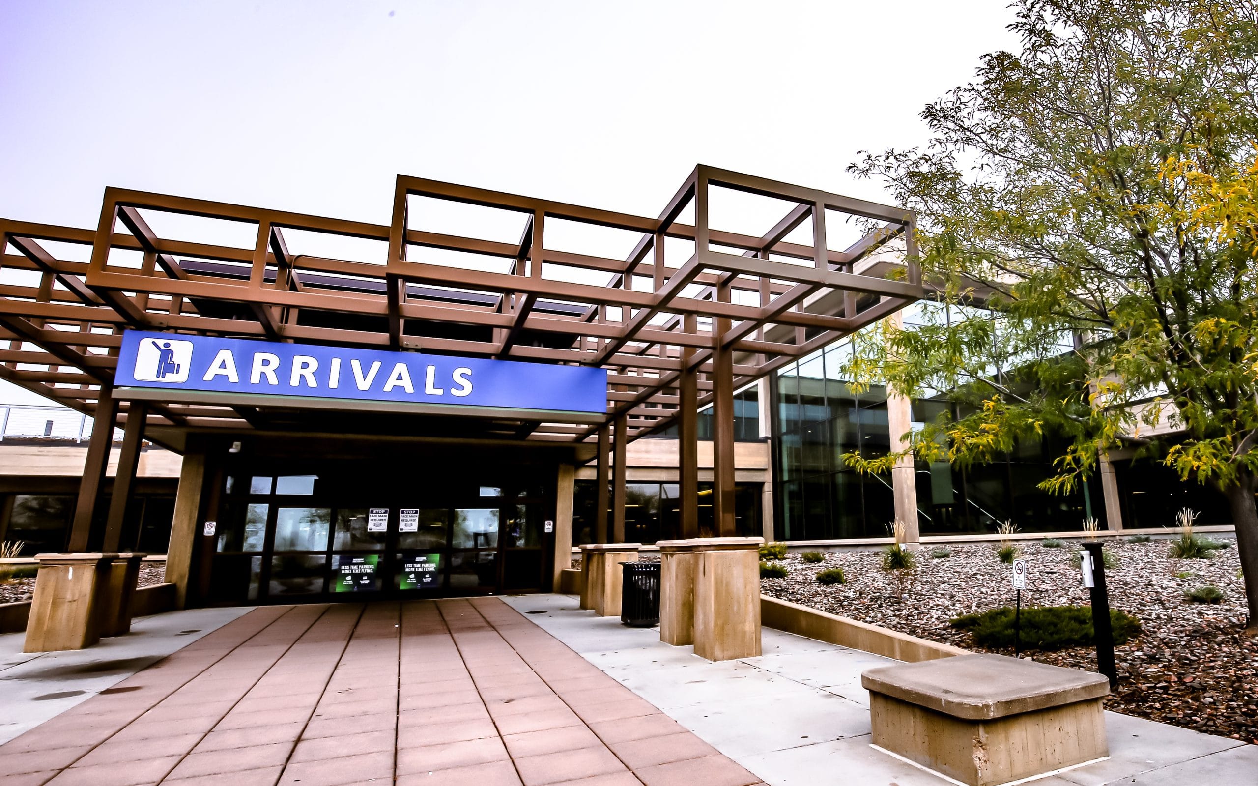 Rapid City 5 Rapid City airport transfer